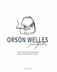 Orson Welles Portfolio - Braund, Simon