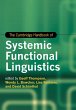 The Cambridge Handbook of Systemic... - Bild 1