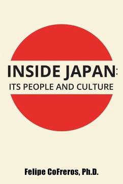 Inside Japan - Cofreros Ph. D., Felipe