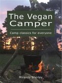 The Vegan Camper (fixed-layout eBook, ePUB)