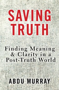 Saving Truth - Murray, Abdu
