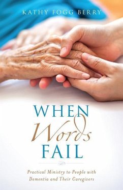 When Words Fail - Berry, Kathy