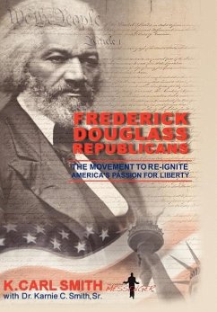 Frederick Douglass Republicans