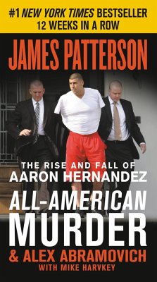 All-American Murder - Patterson, James; Abramovich, Alex