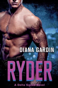 Ryder - Gardin, Diana