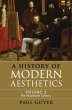 A History of Modern Aesthetics - Bild 1