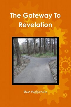 The Gateway To Revelation - Mcglothlin, Bob