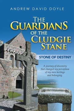 The Guardians of the Cludgie Stane - Doyle, Andrew David