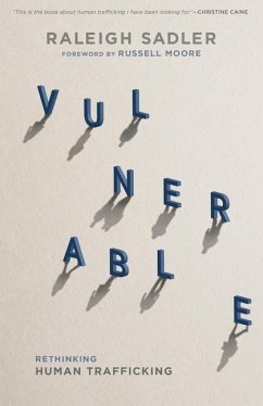 Vulnerable - Sadler, Raleigh