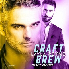 Craft Brew - Reyne, Layla