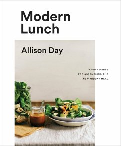Modern Lunch - Day, Allison