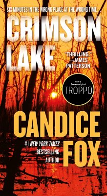 Crimson Lake - Fox, Candice