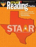 Staar Reading Practice Grade 3 Teacher Resource