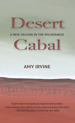 Desert Cabal - Irvine, Amy