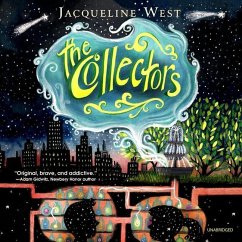 The Collectors - West, Jacqueline