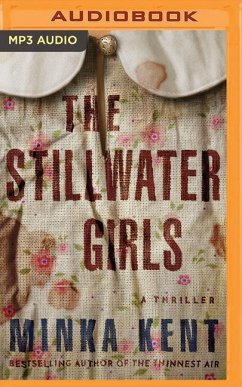 The Stillwater Girls - Kent, Minka