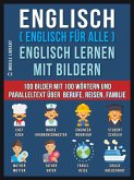 Englisch ( Englisch für alle ) Englisch Lernen Mit Bildern (Vol 1) (eBook, ePUB)