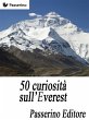 50 curiosità sull'Everest (eBook, ePUB) - Bild 1
