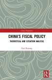 China's Fiscal Policy