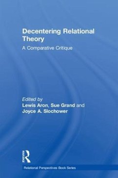 Decentering Relational Theory