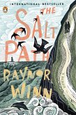 The Salt Path: A Memoir
