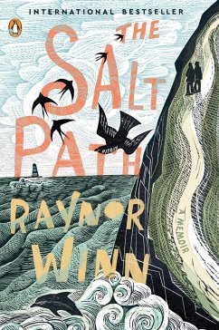 The Salt Path - Winn, Raynor