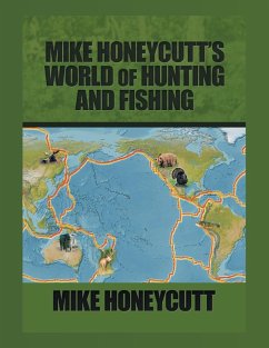 Cover Mike Honeycutt's World of Hunting and Fishing