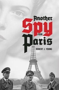Another Spy for Paris - Young, Robert J
