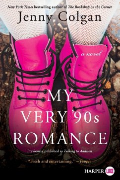 My Very '90s Romance LP - Colgan, Jenny