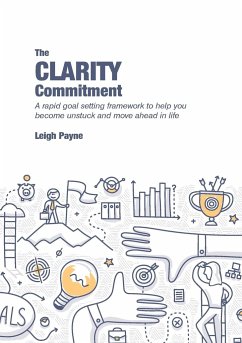 CLARITY Commitment - Payne, Leigh