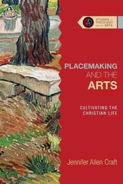 Placemaking and the Arts - Craft, Jennifer Allen