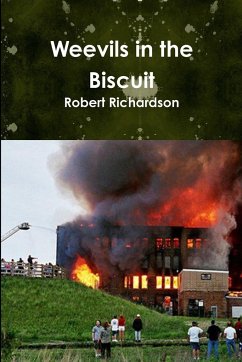 Weevils in the Biscuit - Richardson, Robert
