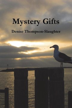 Mystery Gifts - Thompson-Slaughter, Denise