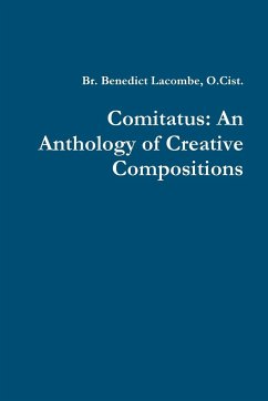 Comitatus - Lacombe, O. Cist. Br. Benedict