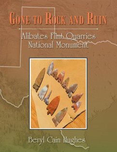 Gone to Rock and Ruin - Hughes, Beryl Cain