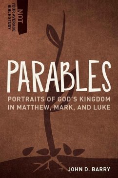 Parables - Barry, John D