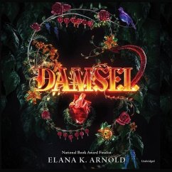Damsel - Arnold, Elana K.
