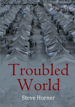 Troubled World - Horner, Steve