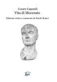 Vita di Mecenate