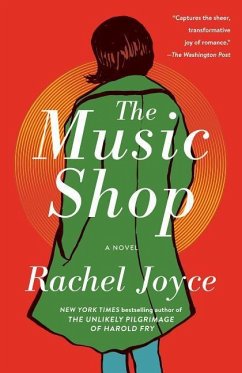 The Music Shop - Joyce, Rachel