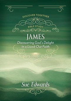 James - Edwards, Sue