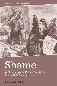 Shame - Popa, Bogdan