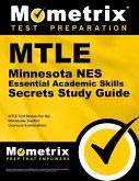 Mtle Minnesota NES Essential Academic Skills Secrets Study Guide