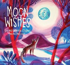 Moon Wishes - Storms, Patricia; Storms, Guy