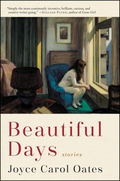 Beautiful Days - Oates, Joyce Carol