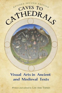 Caves to Cathedrals - Turner, Lee Ann