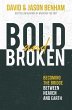 Bold and Broken - Bild 1