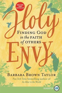 Holy Envy - Taylor, Barbara Brown