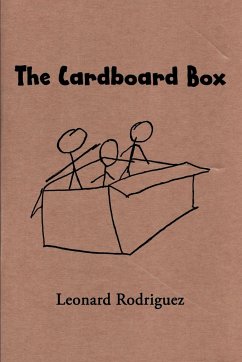 The Cardboard Box - Rodriguez, Leonard