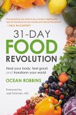 31-Day Food Revolution